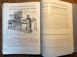 Maschine der Tabakfabrik - Kolner Werkzeugmaschinenfabrik von Wilhelm Quester Koln a RH  Specialitat Maschine der Tabakfabrik | antikvariat - detail knihy