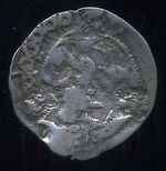 AR Drachma Afganistan Heftalite 5  6 stoleti