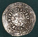 Gros bl Flandry  Ludvik - B8840 | antikvariat - detail numismatiky