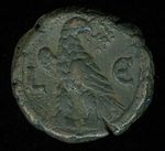 Biltetradrachma Alexander Sever Egypt - c171 | antikvariat - detail numismatiky