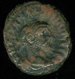Biltetradrachma Maximinus I Egypt Alexandria - c176 | antikvariat - detail numismatiky