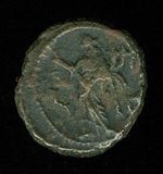 Biltetradrachma Maximinus I Egypt Alexandria - c176 | antikvariat - detail numismatiky