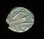 AR Diobol kralov Persis neznamy panovnik - c177 | antikvariat - detail numismatiky