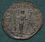 AE Antoninianus - C431 | antikvariat - detail numismatiky