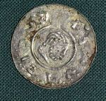 Denar Bretislav II - A9083 | antikvariat - detail numismatiky