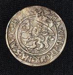2 Krejcar 1567