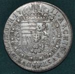 Tolar 1711  Rakousko Josef I - A8590 | antikvariat - detail numismatiky