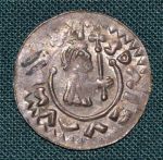 Denar Bretislav II a Vratislav II - B8711 | antikvariat - detail numismatiky