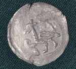 Denar Vladislav III - A7470 | antikvariat - detail numismatiky