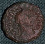 Biltetradrachma Probus Egypt Alexandria