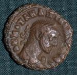 Tetradrachma Maximinus I Egypt Alexandria - A7871 | antikvariat - detail numismatiky
