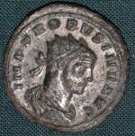 Siscia Probus Rim  cisarstvi - B2460 | antikvariat - detail numismatiky