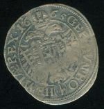 Cechy Leopold 1657  1705 VI Krejcar 1665 - C970 | antikvariat - detail numismatiky