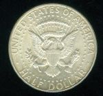 USA 12 Dolar 1964 J F Kenedy | antikvariat - detail numismatiky