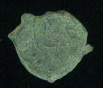 Turci  Osmani Murad I AH 763  791 AR Mangir - C442 | antikvariat - detail numismatiky
