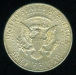 USA 12 Dollar 1967 | antikvariat - detail numismatiky