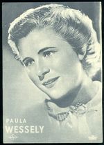 Paula Wessely