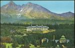 Vysoke Tatry