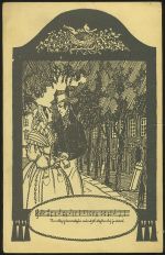 Na velkoprerovskem namesti akatu alej je stara