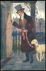 Velikonocni pozdrav  W Nig