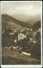 Riezengebirge  Petzer