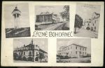 Lazne Bohdanec