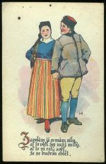 Zavolam ja co mam sily at to vedi zes muj mily 