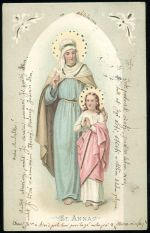 St Anna