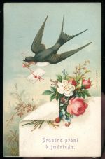 Srdecne prani k jmeninam