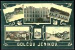 Golcuv Jenikov