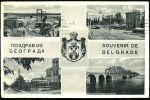 Souvenir de Belgrade