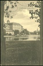 Podebrady  Labska partie