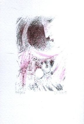 Kompozice - Cihla Jan | antikvariat - detail grafiky