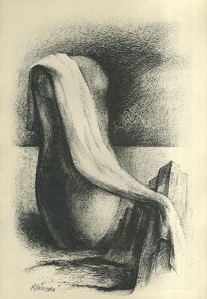 Torzo se zavojem - Jirincova Ludmila | antikvariat - detail grafiky