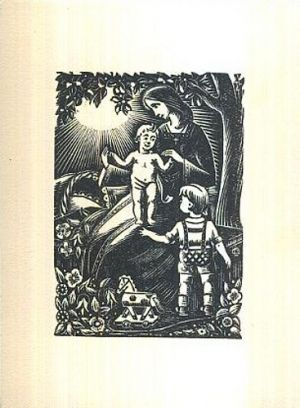 Bez nazvu - Winkler Leo | antikvariat - detail grafiky