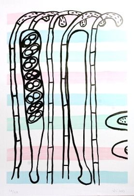 Bez nazvu - Divis Stanislav | antikvariat - detail grafiky