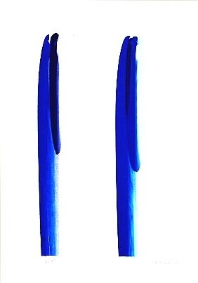 Dva - Pastrnak Petr | antikvariat - detail grafiky