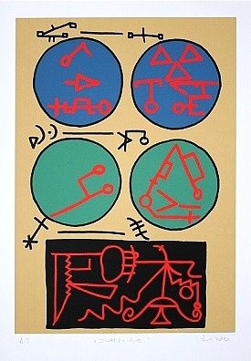 J CH M A E - Divis Stanislav | antikvariat - detail grafiky