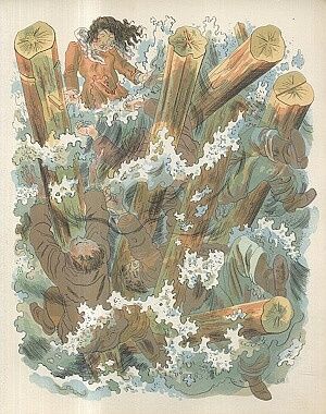 Bez nazvu - Bouda Cyril | antikvariat - detail grafiky