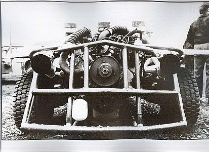 Autokros VI - Cesal Josef | antikvariat - detail grafiky