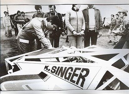 Autokros VII - Cesal Josef | antikvariat - detail grafiky