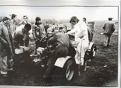 Autokros III - Cesal Josef | antikvariat - detail grafiky