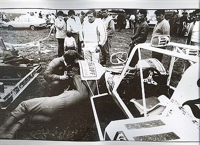 Autokros II - Cesal Josef | antikvariat - detail grafiky