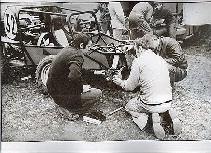 Autokros I - Cesal Josef | antikvariat - detail grafiky