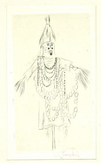 Strasak - Svengsbir Jiri | antikvariat - detail grafiky