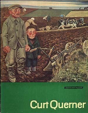 Curt Querner | antikvariat - detail knihy