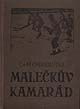 Maleckuv kamarad - C a M Charousovi | antikvariat - detail knihy