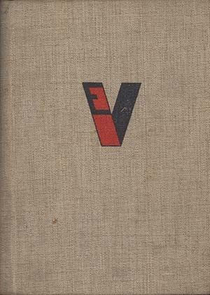 Divoke srdce - Vachek Emil | antikvariat - detail knihy