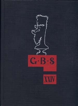 Vystrizky z novin Prohlednuti Blanco Posneta - Shaw George Bernand | antikvariat - detail knihy