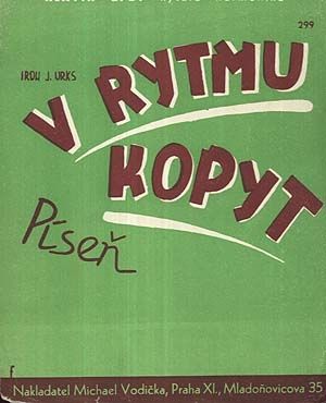 V rytmu kopyt | antikvariat - detail knihy